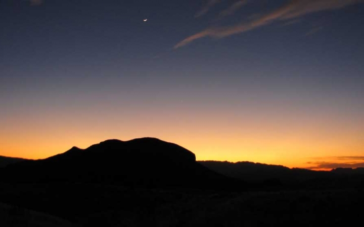 gap year backpacking program